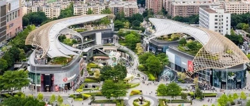 科技赋能下，「昭通天环广场」数字导视能力的一次美满开释！
